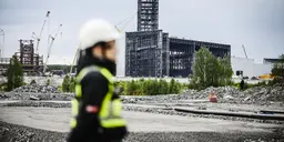 Källor: Akut räddningsplan för Stegra skrotad