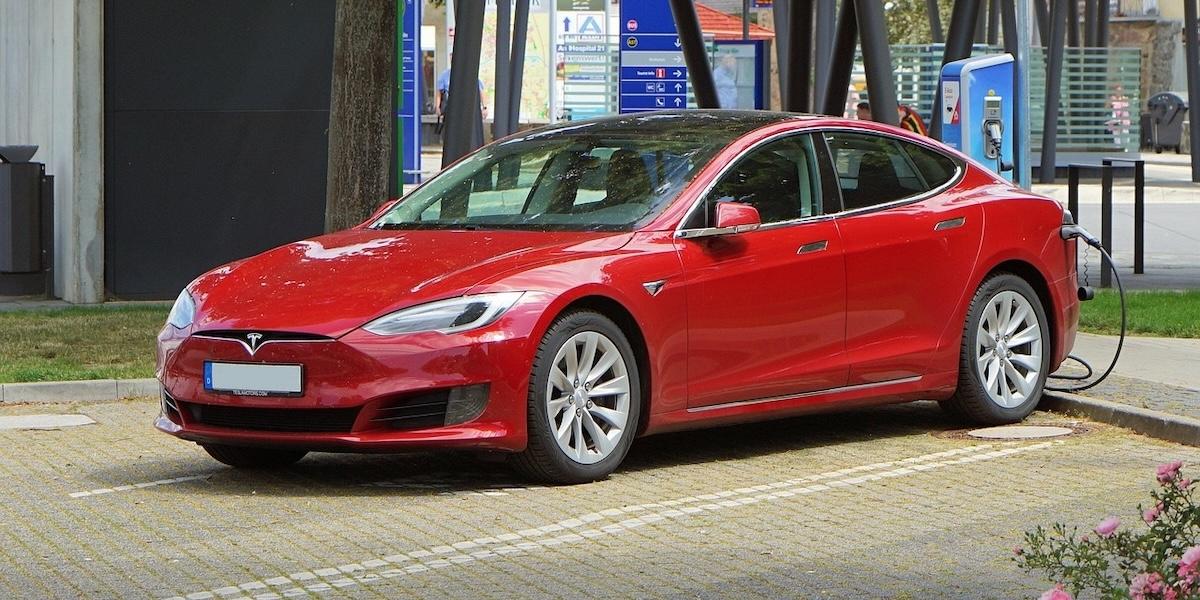 Snart kommer det vara dags att återvinna batterier från många elbilar.