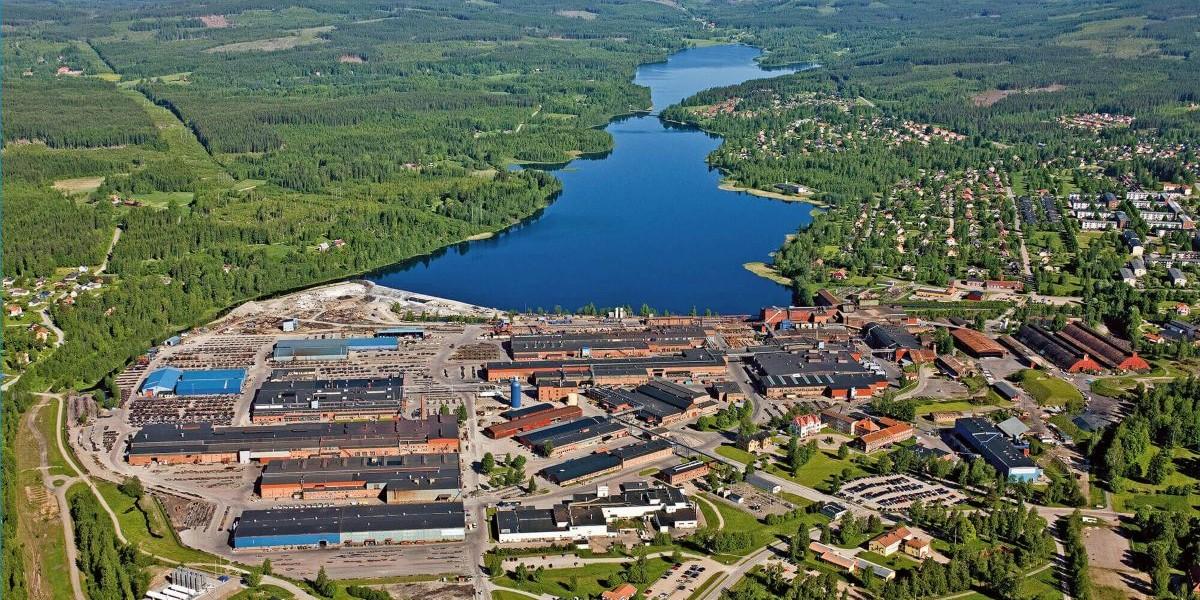 Svensk ståljätte kan sparka var tionde