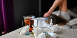 Supervirus akut hot mot sjukvården i Europa