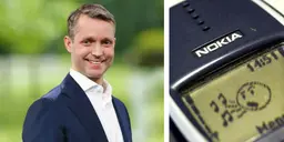 Nokias revansch – klättrar tillbaka efter mobilfiaskot