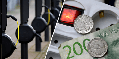 Vad kostar det egentligen att köpa och äga en elbil? Det har vi tagit reda på. (Foto: Janerik Henriksson/TT)