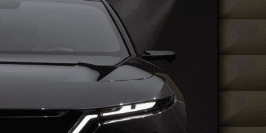 Säg hej till Mazdas senaste tillskott CX-6e. (Foto: Mazda)