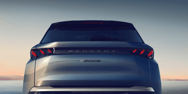 Vad tycker experterna om 5008? Det har vi tagit reda på. (Foto: Peugeot)