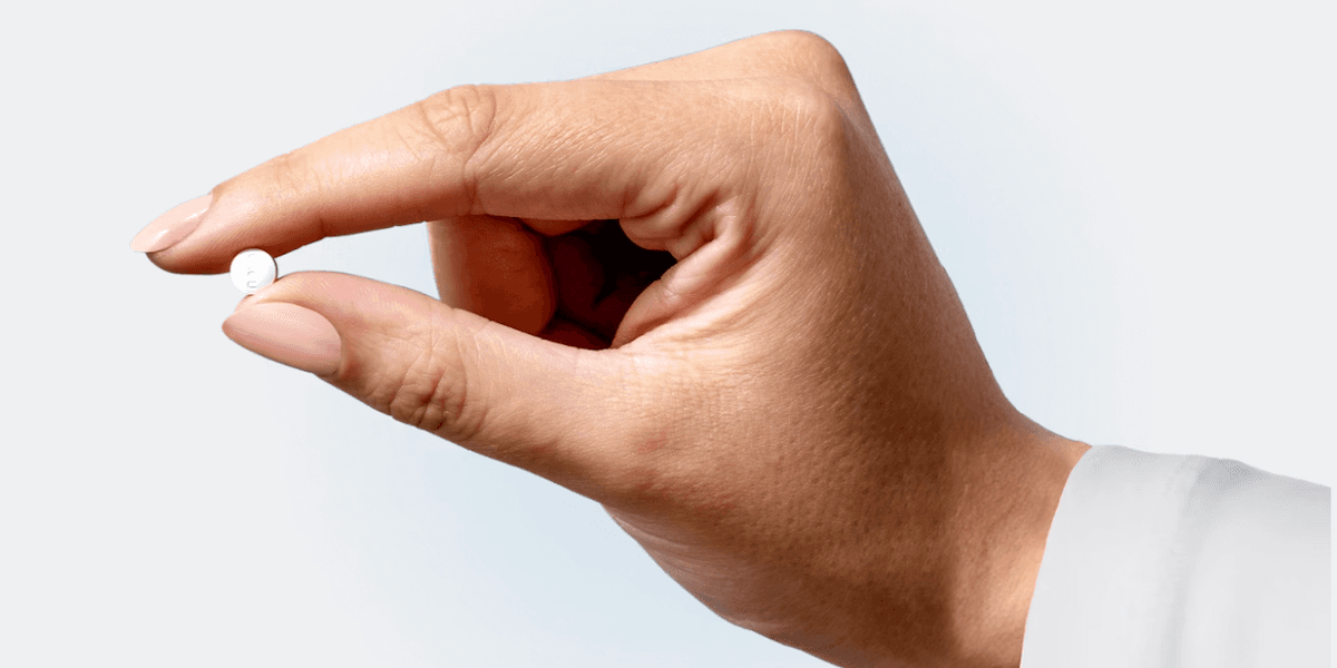 Med sitt nya Wegovy-piller kan Novo Nordisk snart göra revansch.