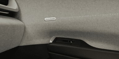 Volkswagens nya interiörfilosofi visas upp för första gången. (Foto: Volkswagen)