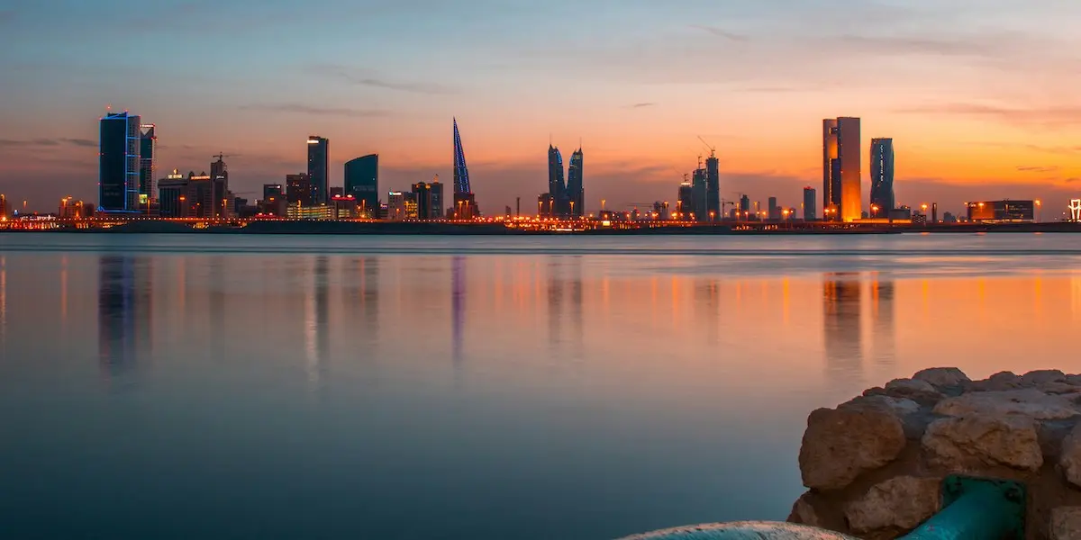 Bahrain