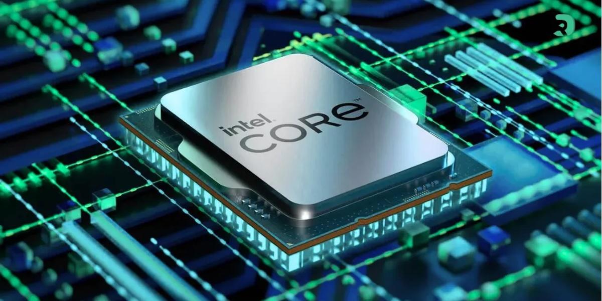 Chipjätten Intel ökar fortsatt starkt på börsen.