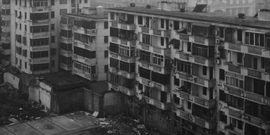 Spökstäder breder ut sig i Kina som ett resultat av den bostadskris som fortsätter in i 2026.