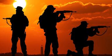 Målet för Gungnir Capital är att investera i tidiga försvarsteknologistartups i Europa.