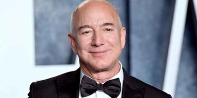 Jeff Bezos