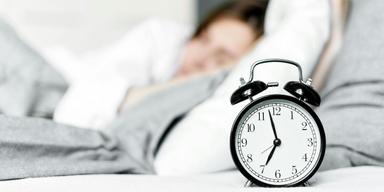 Ny studie visar hur kroppens inre klocka kan påverka risken för demens