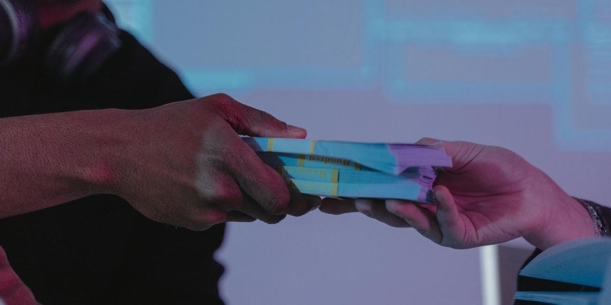 Investeraren Ken Fisher tänker ge bort största delen av sina pengar genom en stiftelse.