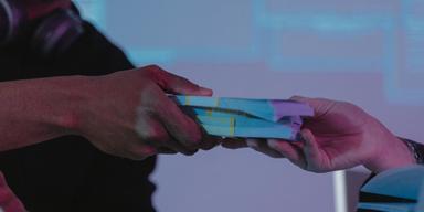 Investeraren Ken Fisher tänker ge bort största delen av sina pengar genom en stiftelse.