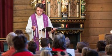 Präster använder AI i allt högre grad för att förbereda predikan