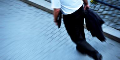 Stress - ett tecken på att du är viktig och efterfrågad, enligt vissa