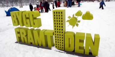 Unga vuxna i Europa kan inte flytta hemifrån