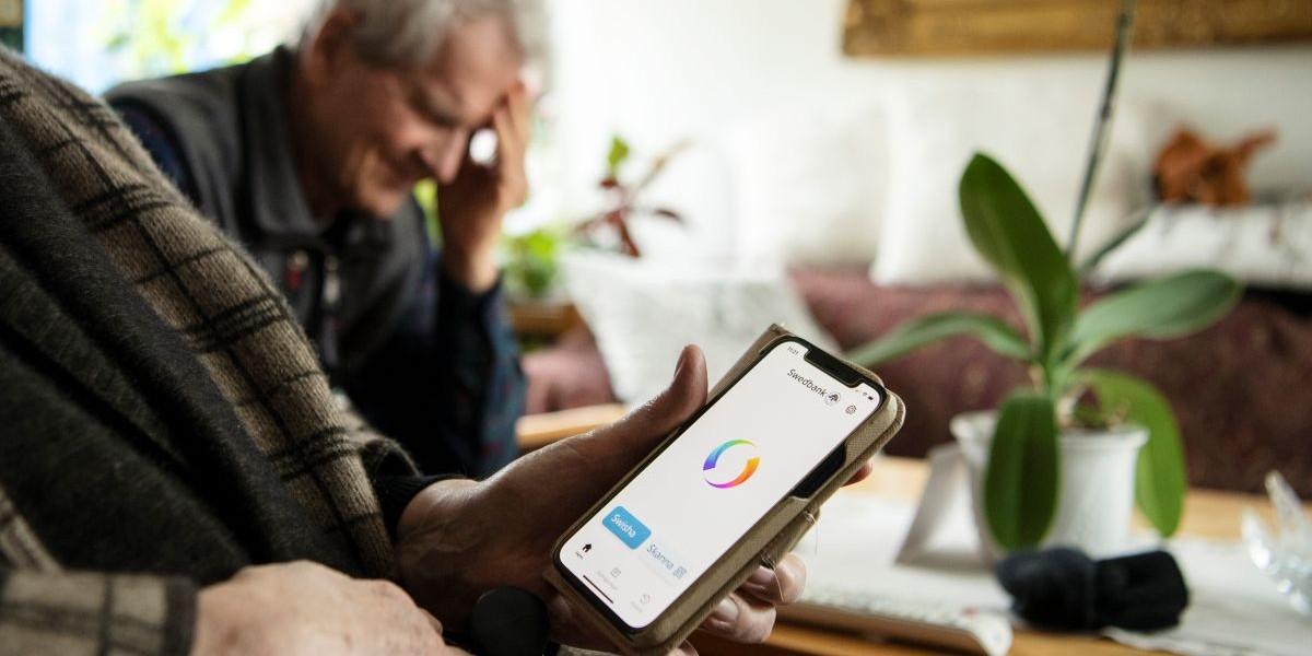 Finland har hittat metod stoppa bedrägeri