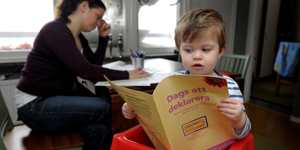 Skatteverket: Alla viktiga datum 2026