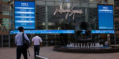 Den senaste veckan har de kinesiska AI-bolagen MiniMax och Zhipu AI gjort uppmärksammade debuter på Hongkongbörsen