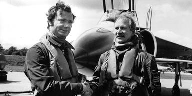 Hemligt bergrum för kungafamiljen vid krigsutbrott