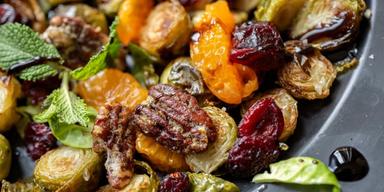 Näringsexpertens råd: Laga inte grönsaker