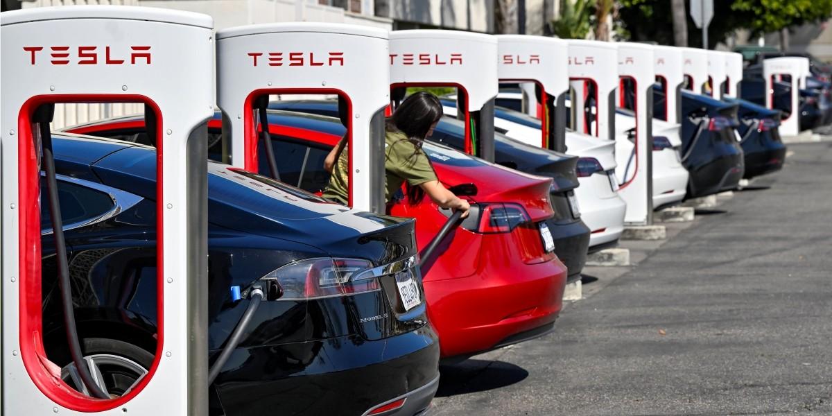 Elbilarna försämrar våra matvanor, enligt svensk rapport