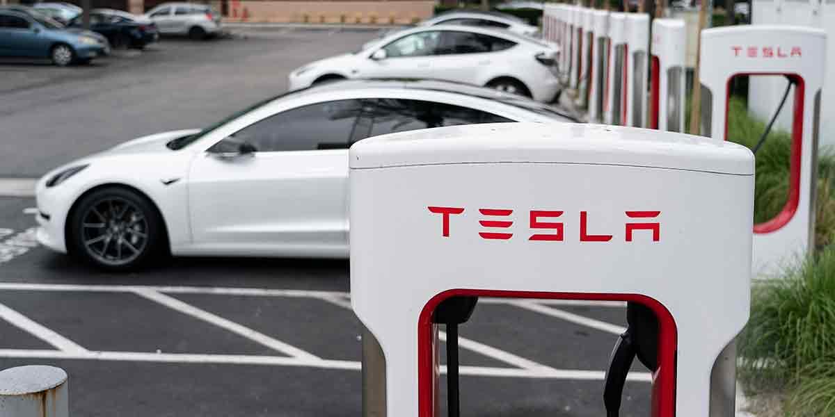 Just nu: EU ger Tesla saftigt miljardbidrag